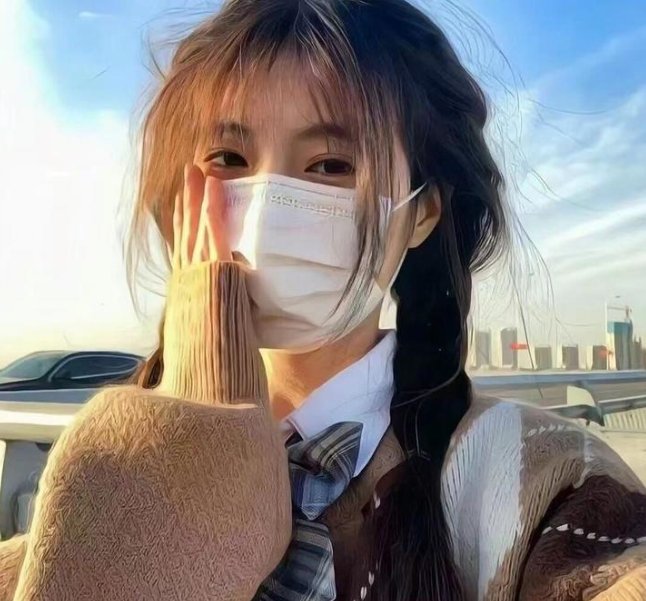少女情怀总是挛