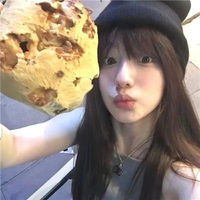 她和她的恋爱小动作